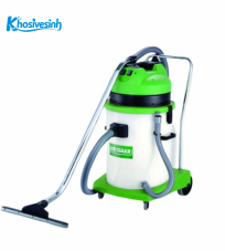 MAY HÚT BỤI KHÔ VÀ NƯỚC 60L AC-603J-3