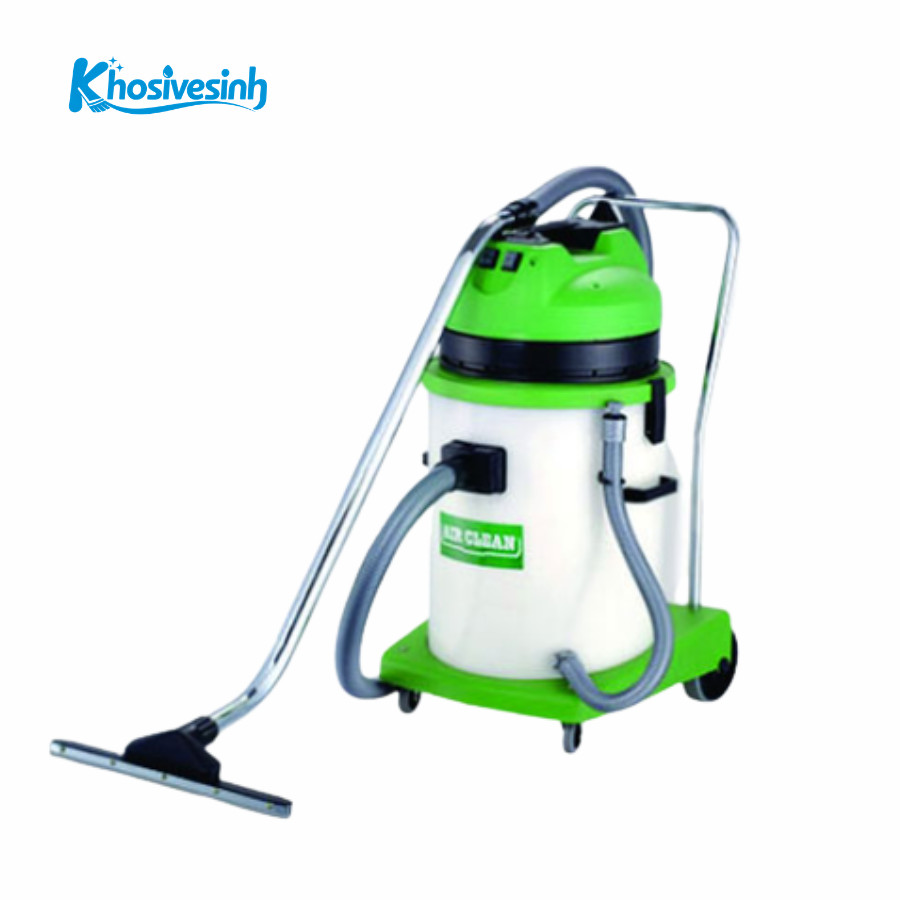 MAY HÚT BỤI KHÔ VÀ NƯỚC 60L AC-603J-3