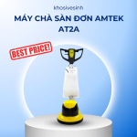 MÁY CHÀ SÀN ĐƠN AT2A, AMTEK