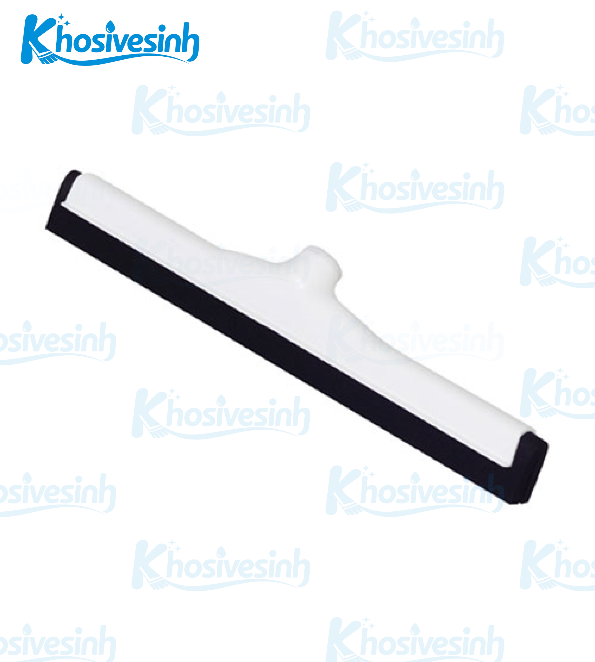 Cây gạt nước 18 inch 9C41 – Plastic Professional Squeegee