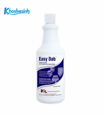 EASY DAB - (Thùng 12 chai) KEM TẨY RỬA & TẠO ĐỘ SÁNG BÓNG BỀ MẶT MEN SỨ, INOX