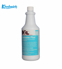 EXTREME PLUS™ -  HÓA CHẤT TẨY ĐỐM THẢM ĐA NĂNG