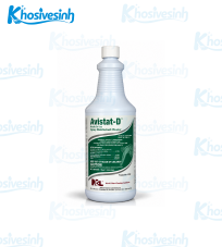ADVISTAT-D® NCL – Hóa Chất Khử Khuẩn Bề Mặt