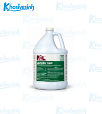Lavender-Quat - Disinfectant, Cleaner, Mildewstat, Fungicide, Virucide*, Deodorizer