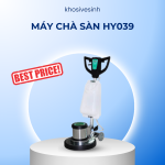MÁY CHÀ SÀN HY039