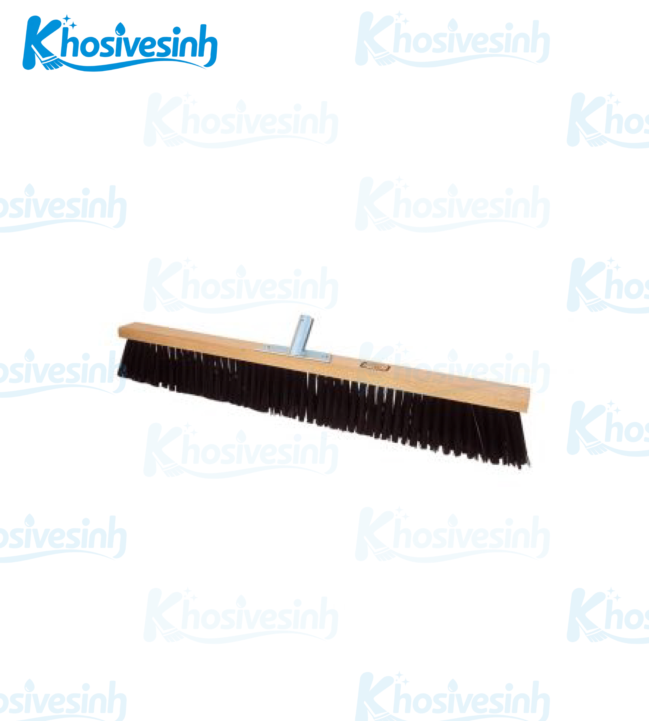 Khung bàn chải chà/quét sàn RSM 141 – 80 cm