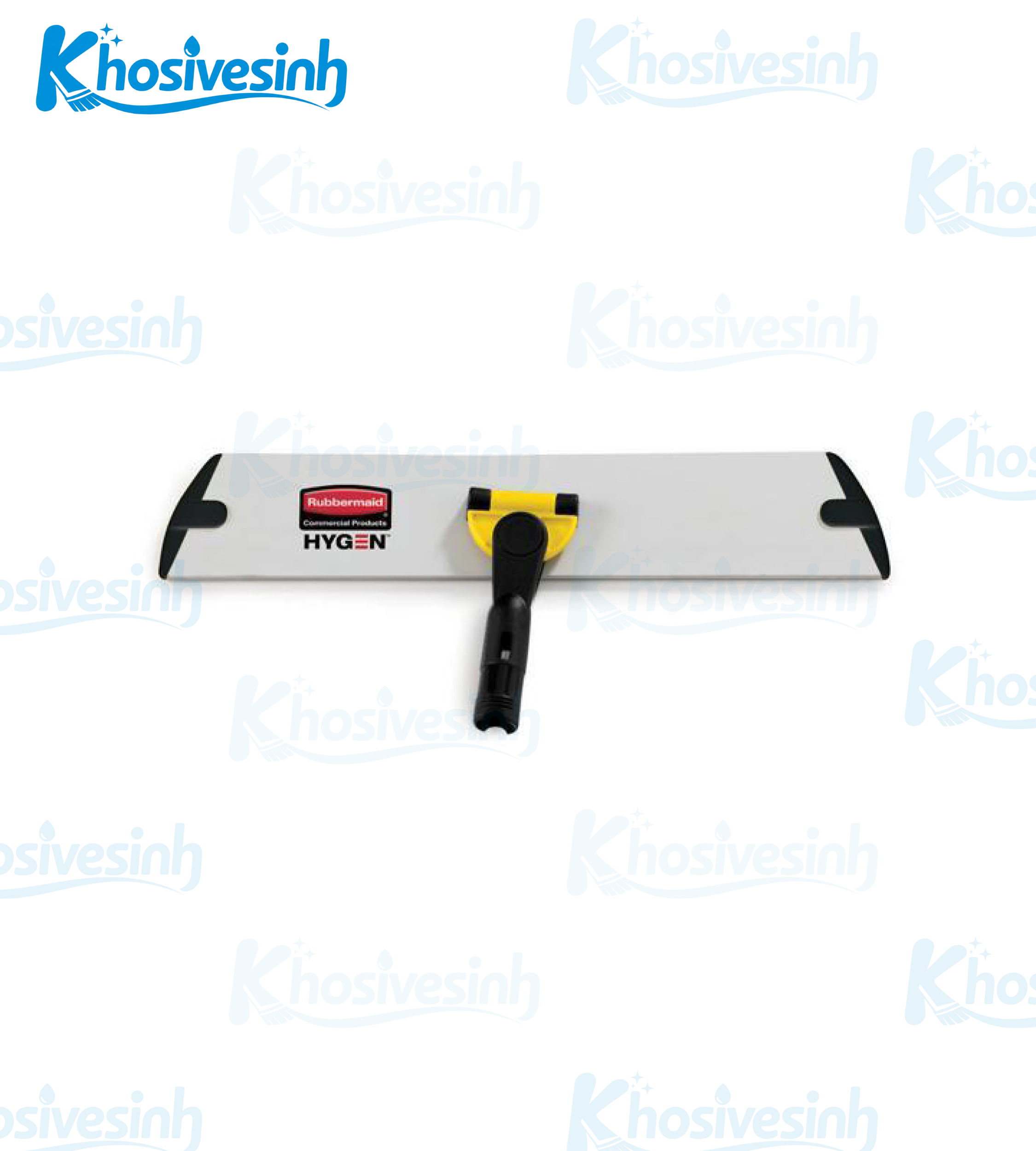Khung Lau Bụi Bằng Nhôm Q5600 – 46 cm