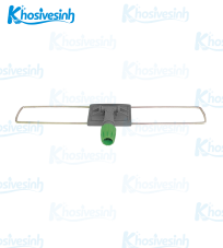 Khung lau bụi RSR – 60 cm
