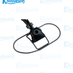 KHUNG SẮT GẮN GIẺ LAU BỤI - M253