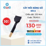 Cây Nối Bằng Gỗ 6511
