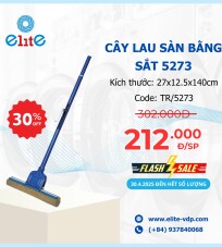 Cây Lau Sàn Bằng Sắt 5273