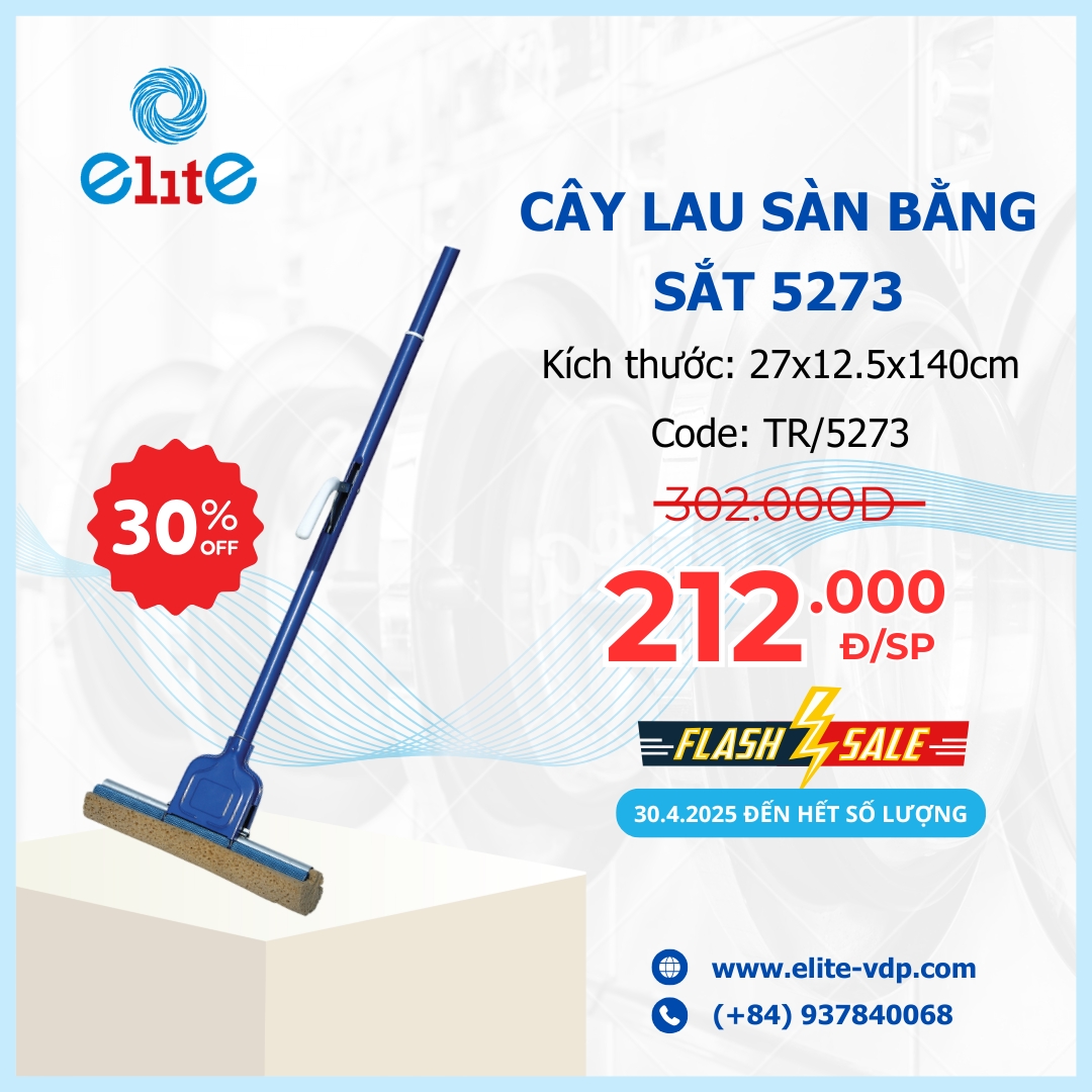 Cây Lau Sàn Bằng Sắt 5273