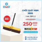 Chổi Quét RBM 9B06