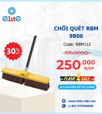 Chổi Quét RBM 9B06