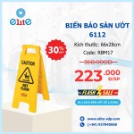 Biển Báo Sàn Ướt 6112