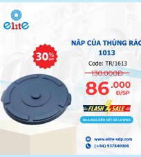 Nắp Của Thùng Rác 1013