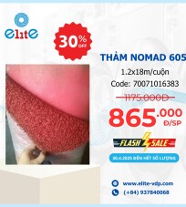 Thảm Nomad 6050