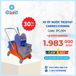 Xe Ép Nước TRISTAT CARR012350006