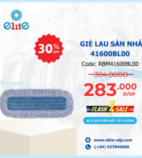 Giẻ Lau Sàn Nhà 41600BL00