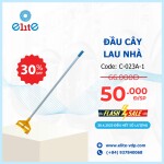 Đầu Cây Lau Nhà