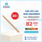 Cán Cây Lau Nhà 636200NAT