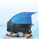 Máy chà sàn đơn công nghiệp đẩy tay (1B) - S50A