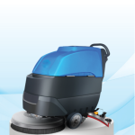 Máy chà sàn đơn công nghiệp đẩy tay (1B) - S50B