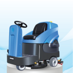 Máy chà sàn đơn công nghiệp ngồi lái (1BC) - S60B