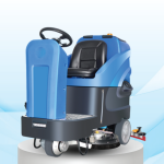 Máy chà sàn công nghiệp ngồi lái (2B) - S80B