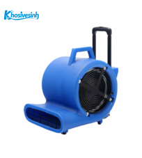 MÁY THỔI THẢM 3 CẤP CHAOBAO CB-900B