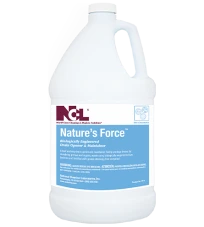 NATURE FORCE - ENZYME XỬ LÍ HỆ THỐNG THOÁT NƯỚC TẮT NGHẼN