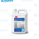 3M™ Green Label – Nước Rửa Chén 3.5 Lít
