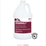 STAMINA -  HÓA CHẤT PHỦ BÓNG SÀN