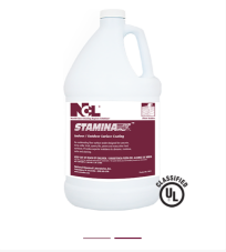 STAMINA -  HÓA CHẤT PHỦ BÓNG SÀN