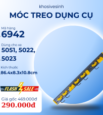 Móc treo dụng cụ 6942