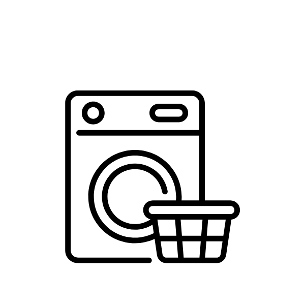 Industrial Laundry Solutions