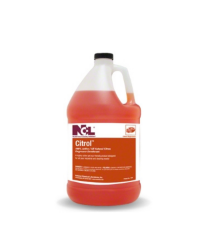 Citrol - 100% Active - All Natural Citrus Degreaser Deodorizer