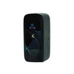 Máy khuếch tán tinh dầu thiên nhiên màu đen ADS-628A