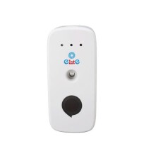 Máy khuếch tán tinh dầu thiên nhiên màu trắng ADS-628A